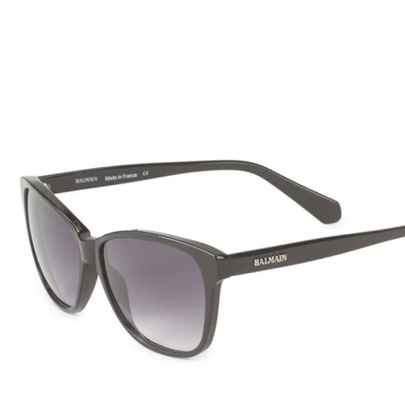 Balmain Other - BALMAIN Unisex New sunglasses